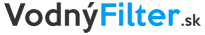 Vodný filter