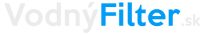 Vodný filter